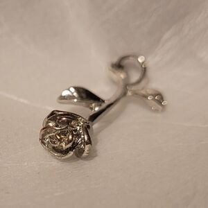 rose charm